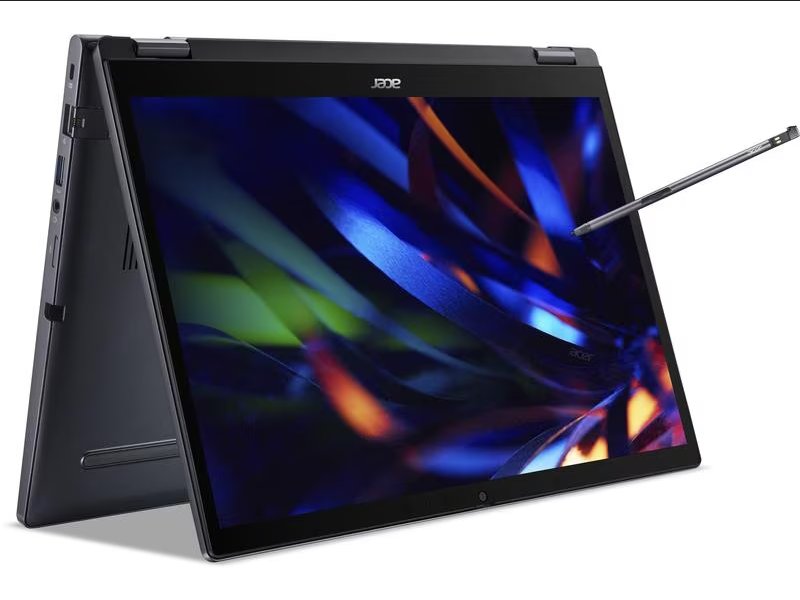 Acer TravelMate Spin P414 Acer-TravelMate-Spin-P414-2