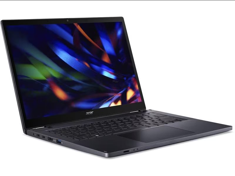 Acer TravelMate Spin P414 Acer-TravelMate-Spin-P414-3