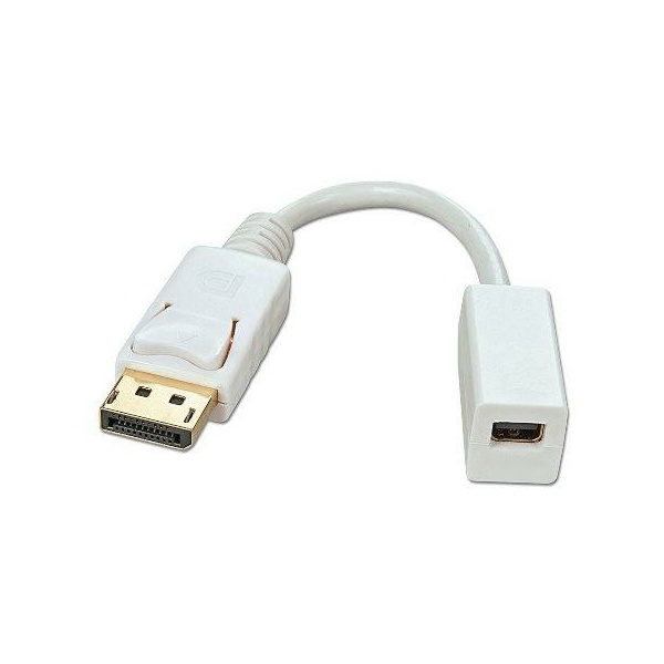 Adapterkabel-DP-DisplayPort-0