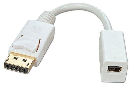 Adapterkabel DP (DisplayPort) Adapterkabel-DP-DisplayPort-0