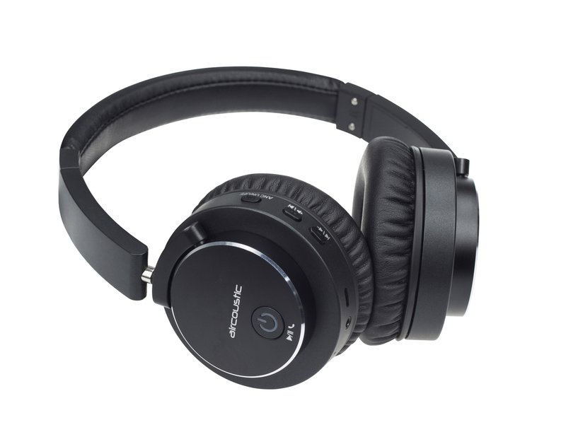 Aircoustic HighQ Audio Premium Wireless ANC Aircoustic-HighQ-Audio-Premium-Wireless-ANC-0