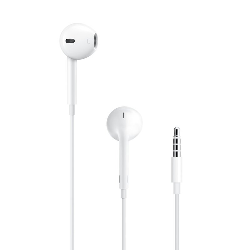 Apple In-Ear-Kopfhörer EarPods Apple-In-Ear-Kopfhoerer-EarPods-0