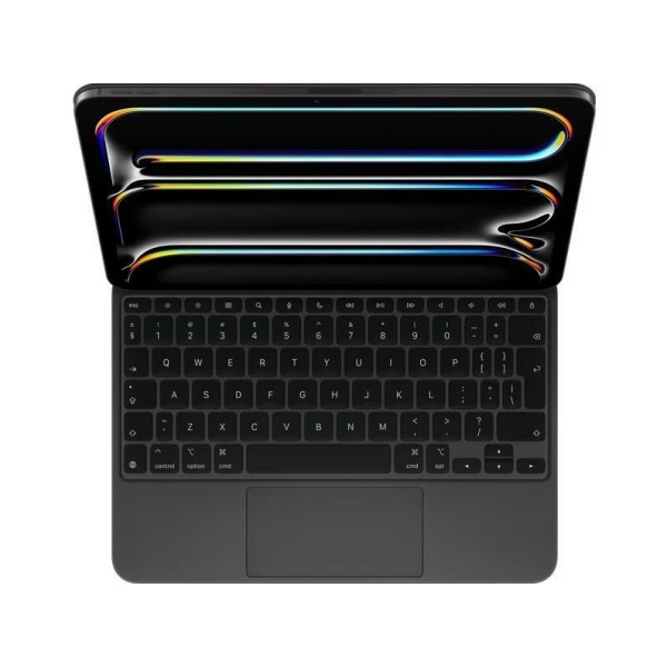 Apple-Magic-Keyboard-iPad-Pro-129-Schwarz-0