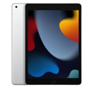 Apple-iPad-9-Gen-102-Zoll-256-GB-Silver-0