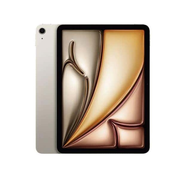 Apple-iPad-Air-11-M2-WiFi-2024-128-GB-Starlight-0