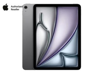 Apple-iPad-Air-13-M3-WiFi-2025-128-GB-Space-Grey-0