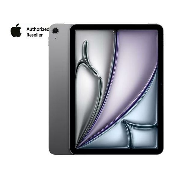 Apple-iPad-Air-13-M3-WiFi-2025-256-GB-Space-Grey-0