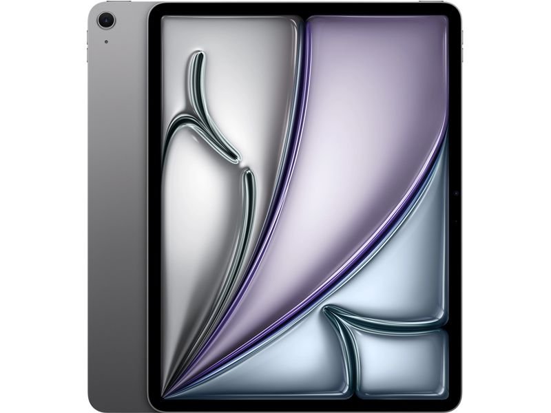 Apple iPad Air 13" M4 WiFi 2026 128 GB Space Grau Apple-iPad-Air-13-M4-WiFi-2026-128-GB-Space-Grau-0