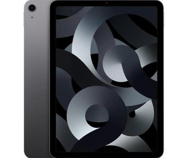 Apple-iPad-Air-5-Gen-109-64-GB-Gray-0