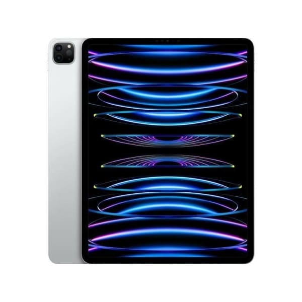 Apple-iPad-Pro-129-2022-128-GB-WiFi-Silber-0