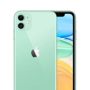 Apple-iPhone-11-128-GB-Green-0