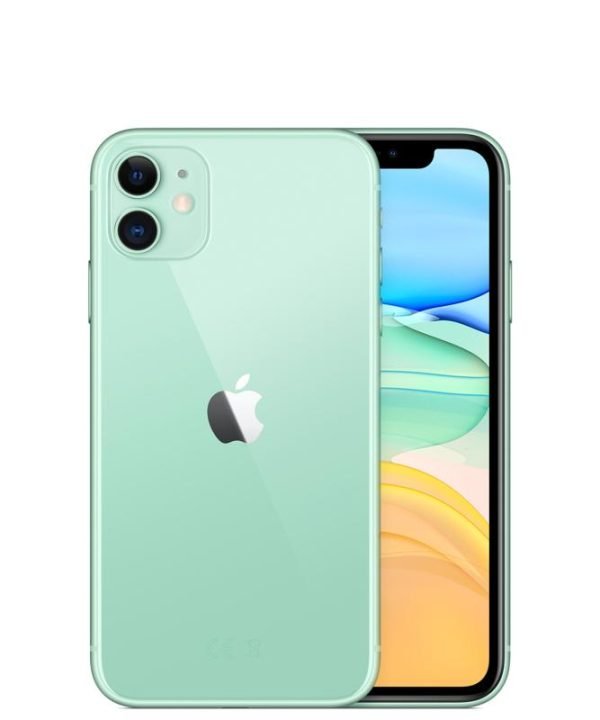 Apple-iPhone-11-128-GB-Green-1