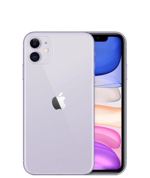 Apple-iPhone-11-128-GB-Purple-0