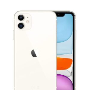 Apple-iPhone-11-64-GB-White-0