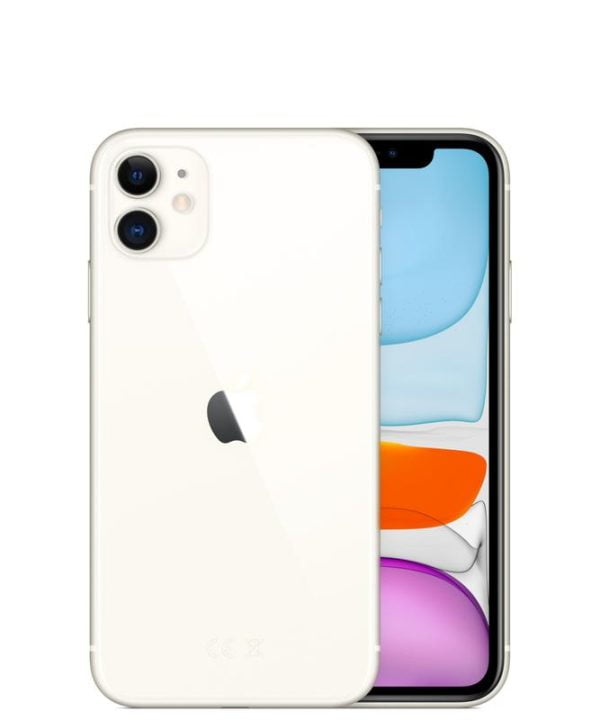 Apple-iPhone-11-64-GB-White-1