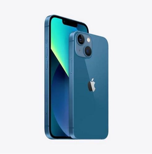 Apple-iPhone-13-Mini-128-GB-Blue-1