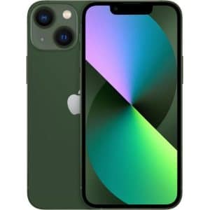 Apple-iPhone-13-Mini-128-GB-Green-0