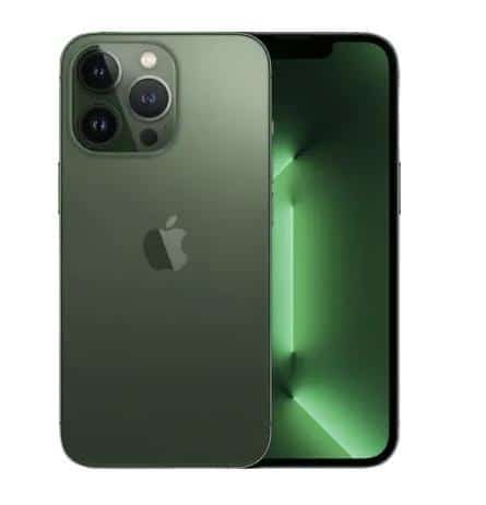 Apple-iPhone-13-Pro-256-GB-Alpine-Green-0