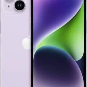 Apple-iPhone-14-128-GB-Violet-0