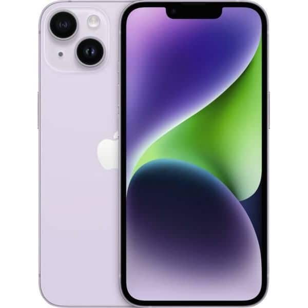 Apple-iPhone-14-128-GB-Violet-0