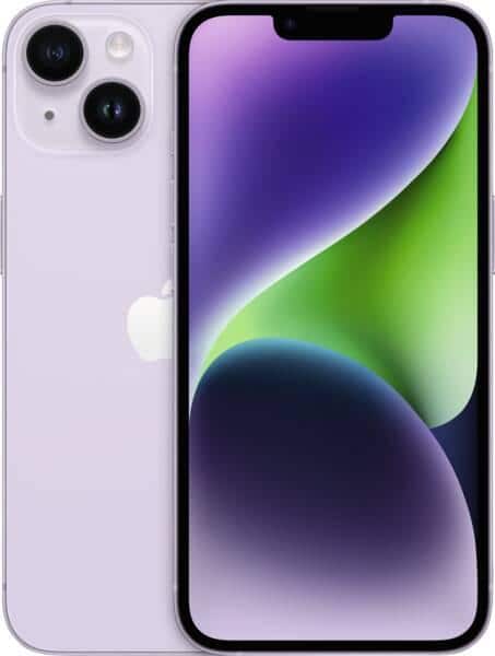 Apple-iPhone-14-128-GB-Violet-0