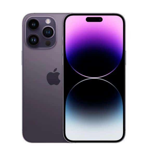 Apple-iPhone-14-Pro-Max-256-GB-Purple-0