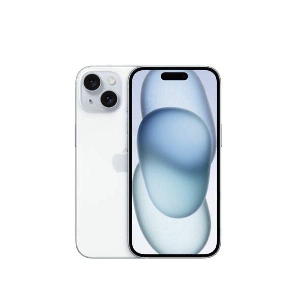Apple iPhone 15, 128 GB, Blau Apple-iPhone-15-128-GB-Blau-0