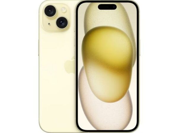 Apple-iPhone-15-128-GB-Gelb-0