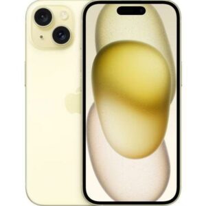Apple-iPhone-15-256-GB-Gelb-0