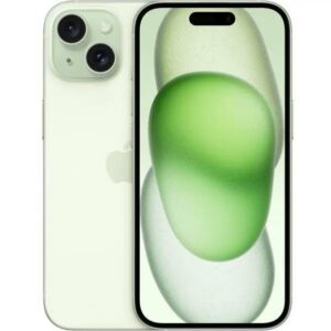 Apple-iPhone-15-256-GB-Green-0