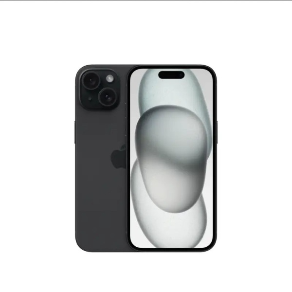 Apple-iPhone-15-256-GB-Schwarz-0