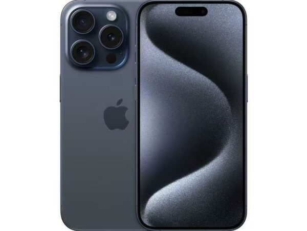 Apple-iPhone-15-Pro-128-GB-Blau-Titanium-0