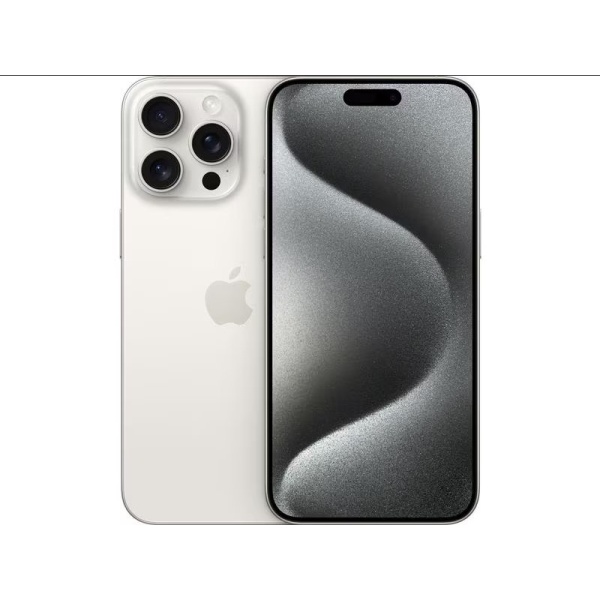 Apple-iPhone-15-Pro-Max-256-GB-White-Titanium-0