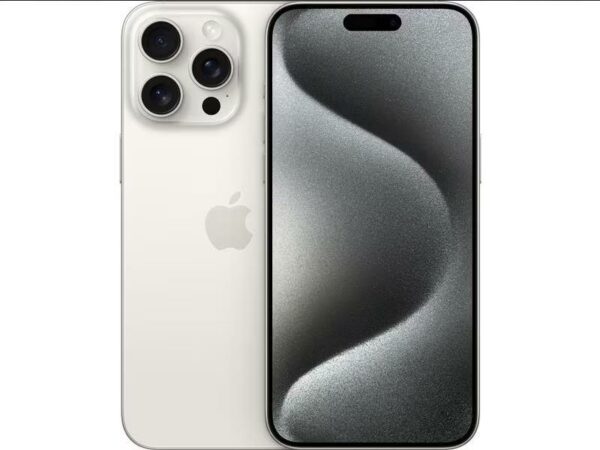 Apple-iPhone-15-Pro-Max-256-GB-White-Titanium-0