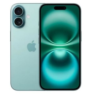 Apple-iPhone-16-128-GB-Teal-0