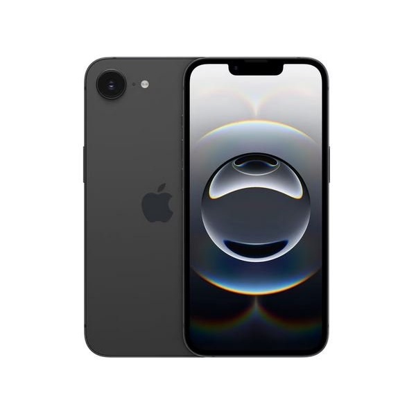 Apple-iPhone-16e-128-GB-Schwarz-0