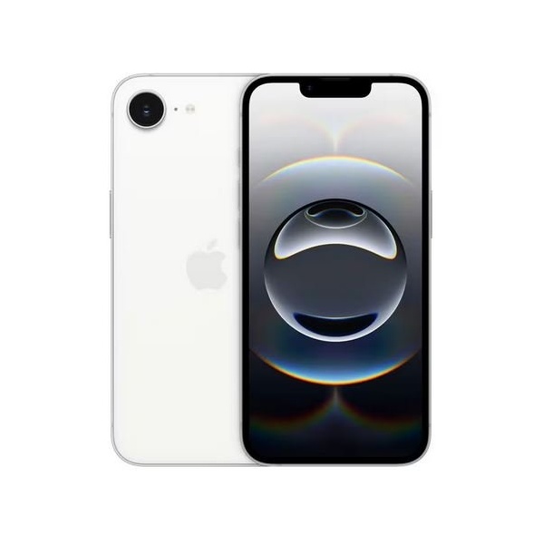 Apple-iPhone-16e-256-GB-Weiss-0