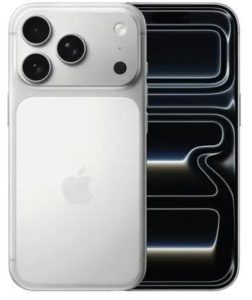 Apple-iPhone-17-Pro-256-GB-Silver-0