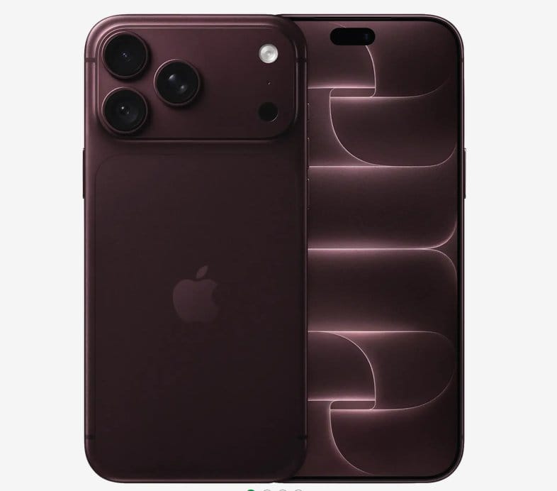 Apple iPhone 18 Pro Max Apple-iPhone-18-Pro-Max-0