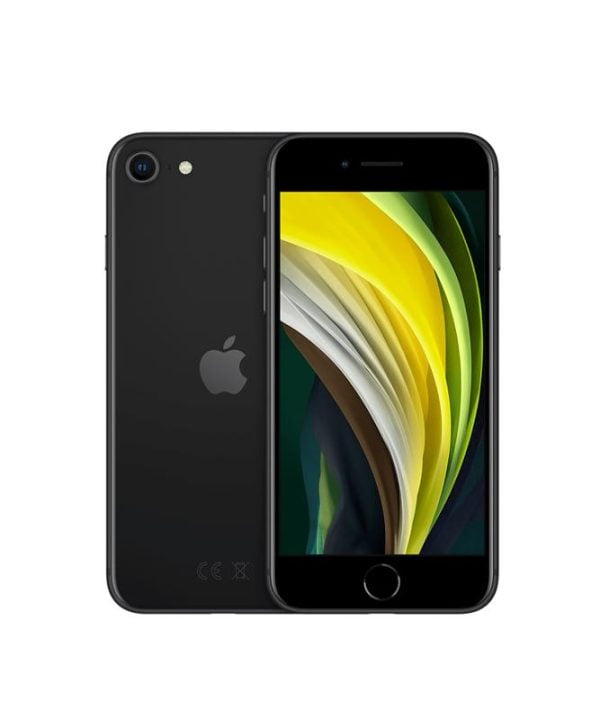 Apple-iPhone-SE-2020-128-GB-Black-1