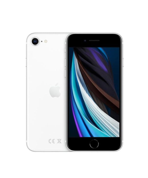 Apple-iPhone-SE-2020-128-GB-White-1