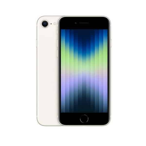 Apple-iPhone-SE-2022-64-GB-Polarstar-0