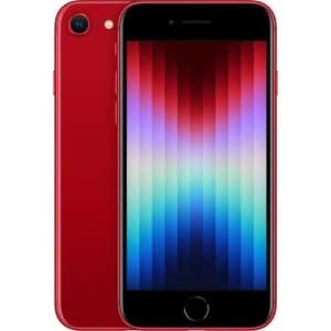 Apple-iPhone-SE-2022-64-GB-Red-0