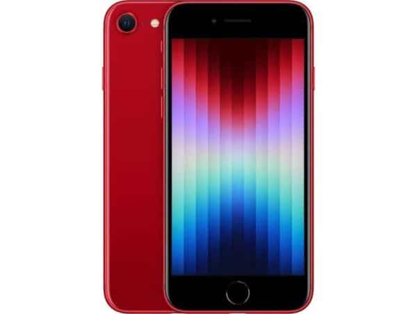 Apple-iPhone-SE-2022-64-GB-Red-0