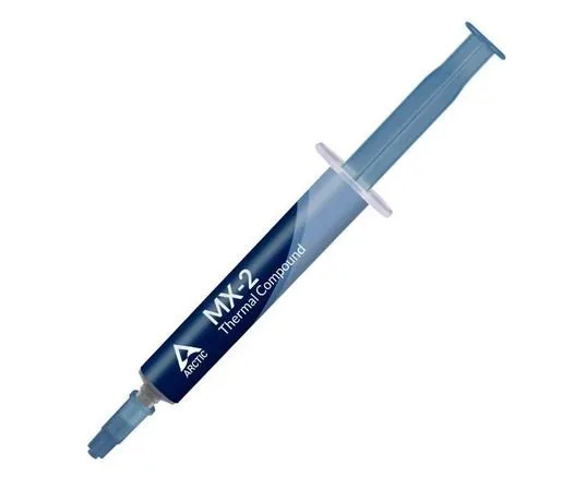 Arctic Cooling Wärmeleitpaste MX-2 Arctic-Cooling-Waermeleitpaste-MX-2-0