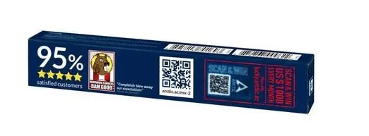 Arctic Cooling Wärmeleitpaste MX-2 Arctic-Cooling-Waermeleitpaste-MX-2-1