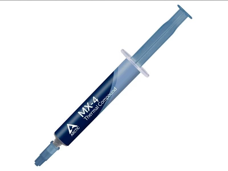 Arctic Cooling Wärmeleitpaste MX-4 Arctic-Cooling-Waermeleitpaste-MX-4-0