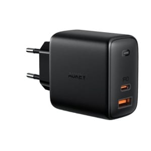 Aukey-Omnia-Mix-GaN-Charger-65W-0