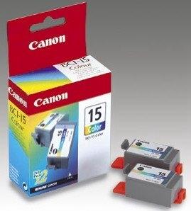 BCI-15CL-Canon-Tintenpatrone-color-0