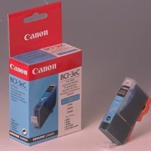 BCI-3eC-Canon-Ersatzpatrone-cyan-0